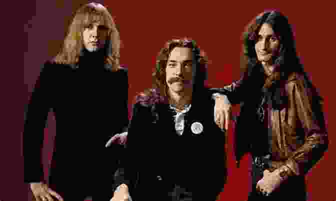 Rush, A Canadian Power Trio Known For Their Complex And Thought Provoking Music. Rush FAQ: All That S Left To Know About Rock S Greatest Power Trio