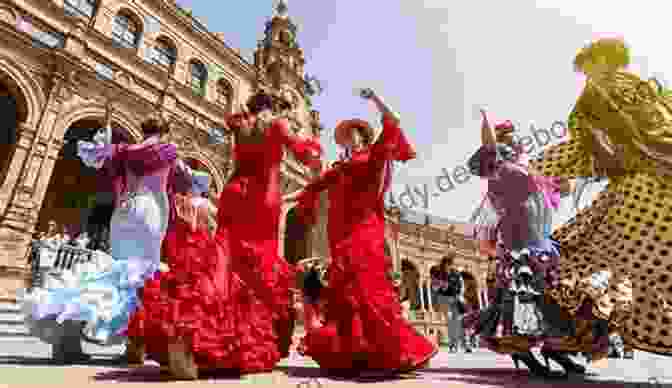 Spanish Fandango Dance Performed By Early Saints Mormon Pioneer Dances: 31 Authentic Dances Of The Early Saints