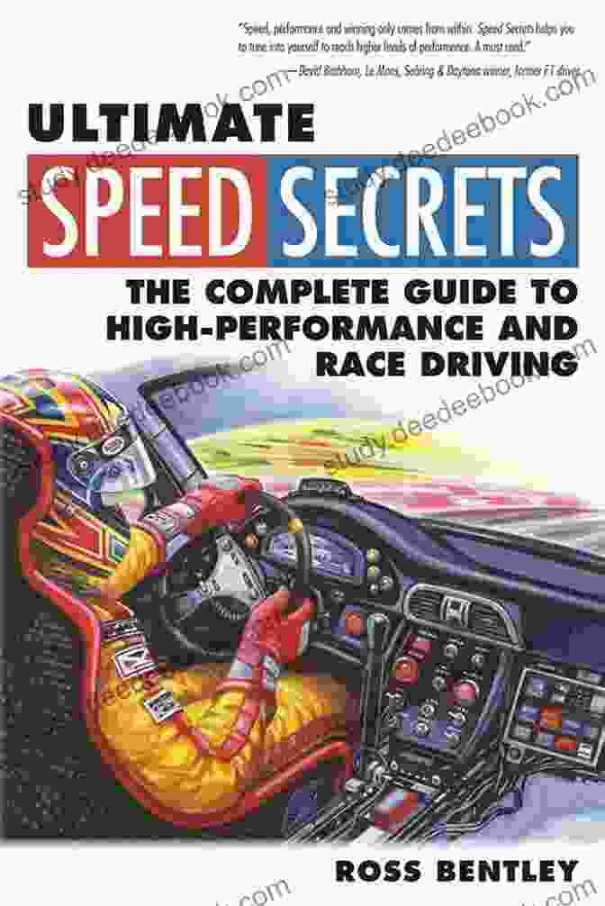 Speed Secrets Book By Ross Bentley Speed Secrets 5 Ross Bentley