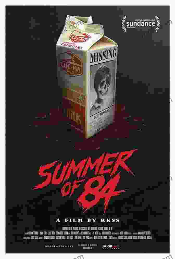 Summer Of '84 Poster A Wedding At Sandy Cove: Part 1: A Heart Warming And Feel Good Romantic Comedy To Escape With In Summer 2024 (A Wedding At Sandy Cove 1)