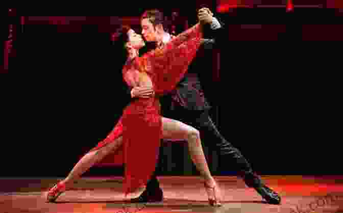 Tango Show In Buenos Aires Buenos Aires Made Easy 2024: Buenos Aires Travel Guide For First Time Visitors Tourists Students And Short Term Renters