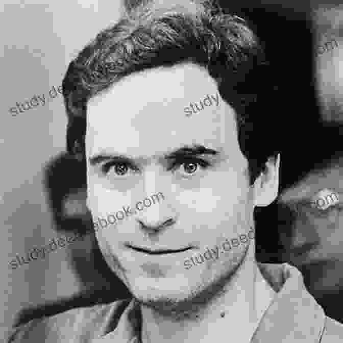 Ted Bundy, Notorious American Serial Killer Whose Crimes Have Been The Subject Of Numerous Thrillers OVERDOSE: A Serial Killer ER Thriller (ER CRIMES: THE STEELE FILES 1)