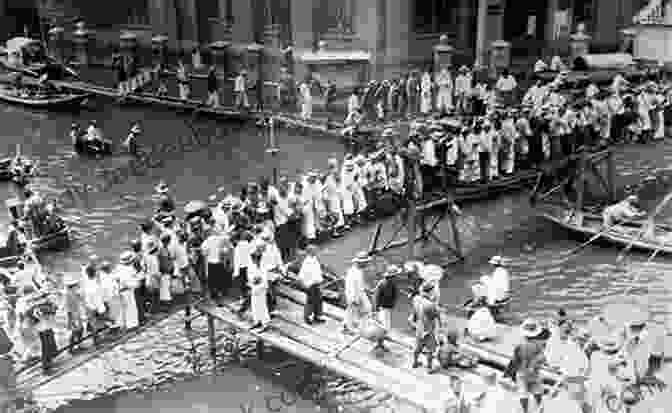 The Aftermath Of The 1931 Yellow River Flood In China. A Catalogue Of Catastrophe: Chronicles Of St Mary S 13 (Chronicles Of St Mary S)