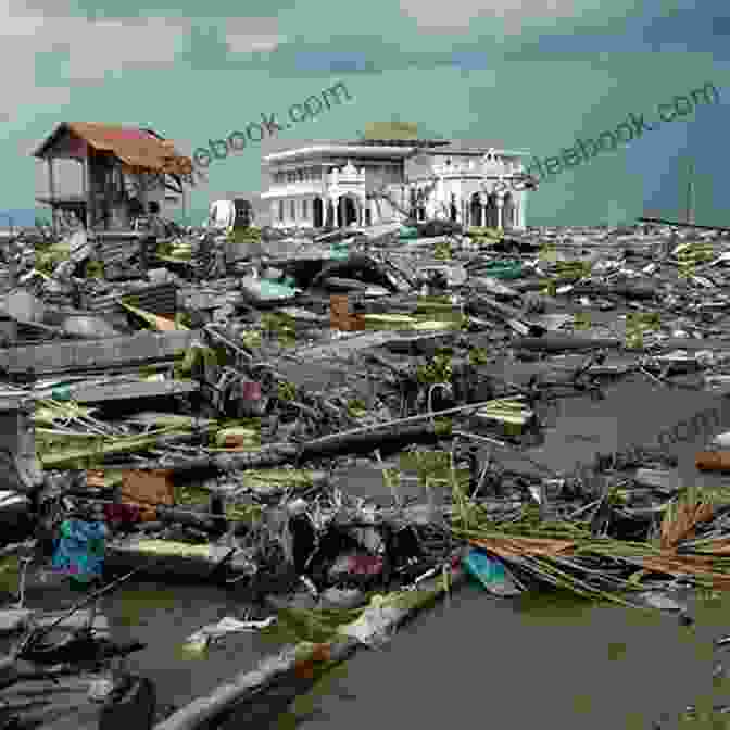 The Aftermath Of The 2004 Indian Ocean Tsunami In Banda Aceh, Indonesia. A Catalogue Of Catastrophe: Chronicles Of St Mary S 13 (Chronicles Of St Mary S)