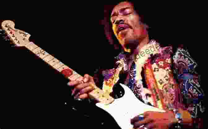 The Jimi Hendrix Experience, Featuring The Legendary Guitarist Jimmy Hendrix. Rush FAQ: All That S Left To Know About Rock S Greatest Power Trio