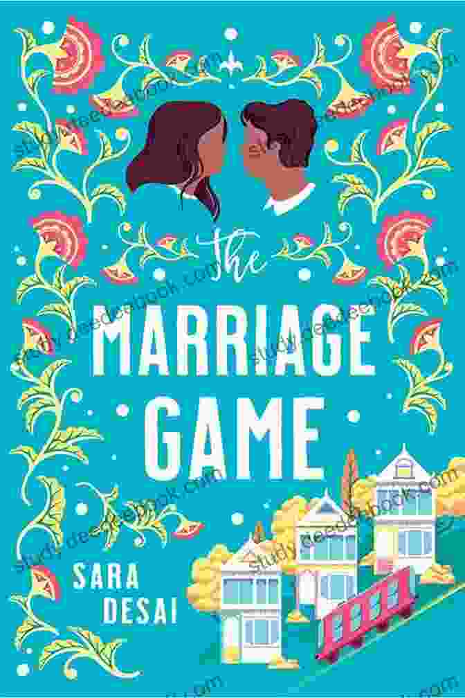 The Marriage Game Explores The Corrosive Effects Of Deception On Relationships, Unveiling The Devastating Consequences Of Betrayal. The Marriage Game: A Novel