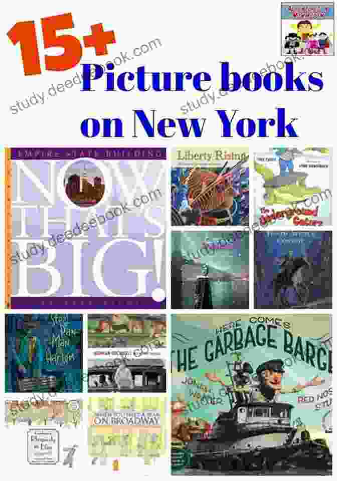 The New York Picture Book World Tour Reaching Out To Diverse Communities New York Picture Book: World Tour