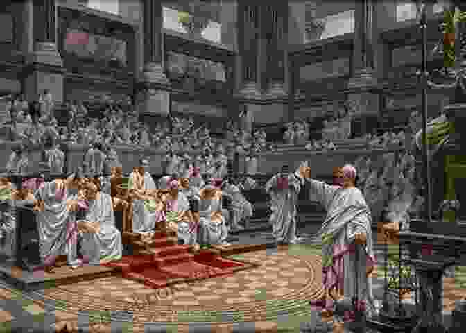 The Roman Senate, A Representative Body That Played A Role In The Roman Republic Unbelievable Ancient Russia: Slavic Democracy: History Of Society And Democracy: Before New Epoch