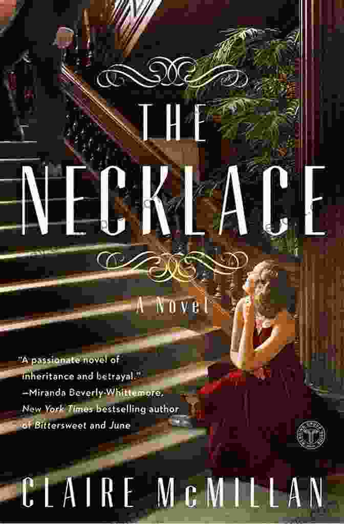 The Stone Necklace Novel By River Books The Stone Necklace: A Novel (Story River Books)