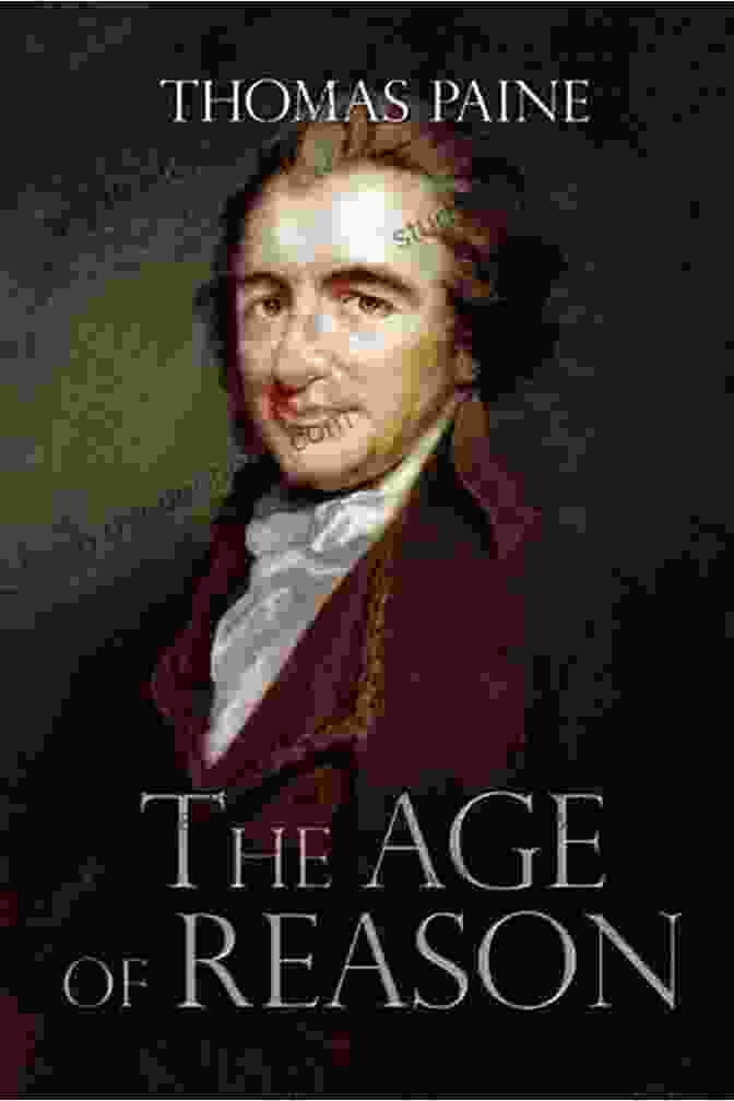 Thomas Paine The Age Of Reason Book Cover Study Guide For Thomas Paine S The Age Of Reason