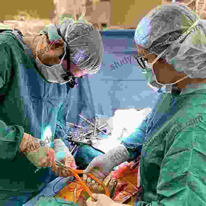 Vascular Surgery Open Surgical Procedure Vascular And Endovascular Surgery At A Glance