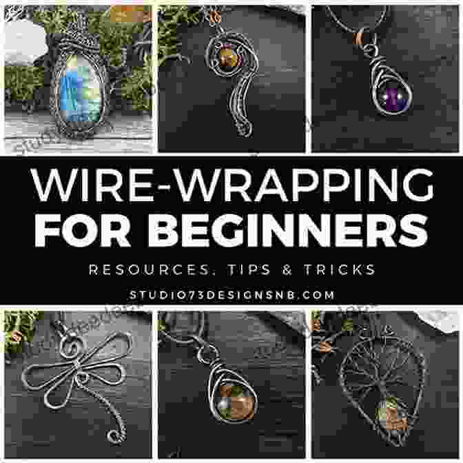 Wireworking Techniques For Bracelets MODERN FRIENDSHIP BRACELETS FOR BEGINNERS: Mastering The All Round Techniques And Patterns In Making Amazing Bracelets