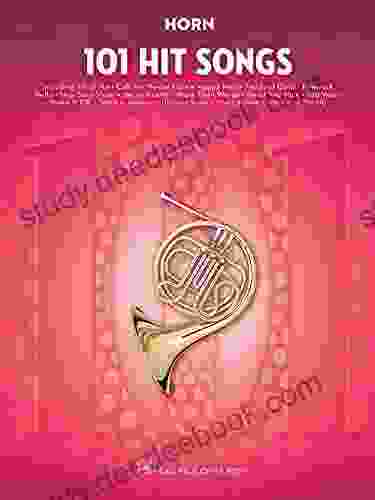 101 Hit Songs For Horn Chet Atkins