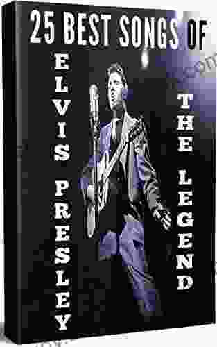 25 Best Songs Of Elvis Presley