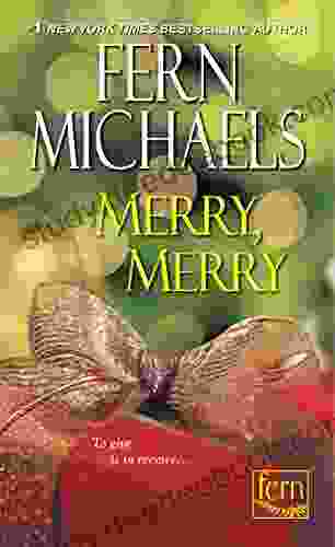 Merry Merry Fern Michaels