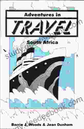 Adventures In Travel South Africa
