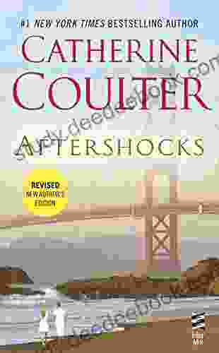 Aftershocks (Revised): (Intermix) Catherine Coulter