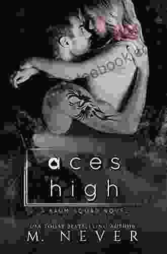 Aces High: An Angsty Second Chance Motorcycle Romance (Baum Squad MC)