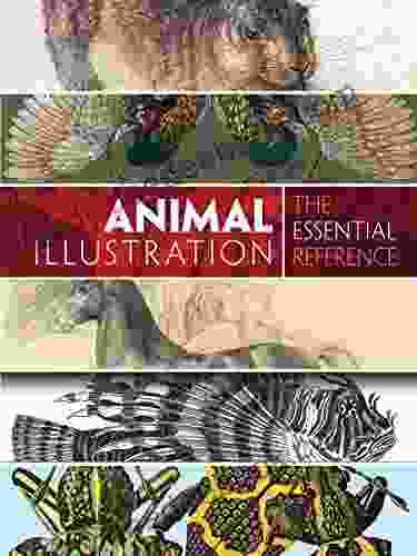 Animal Illustration: The Essential Reference