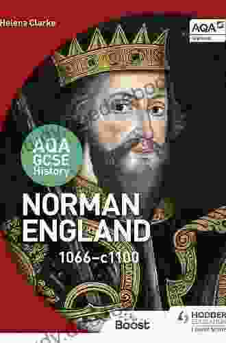 AQA GCSE History: Norman England 1066 1100