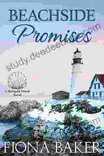 Beachside Promises (Marigold Island 3)