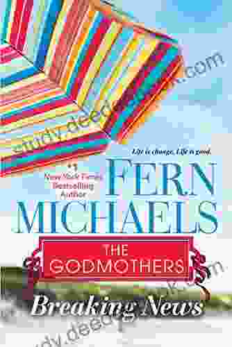 Breaking News (Godmothers 5) Fern Michaels