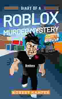 Diary Of A Roblox Murder Mystery Part 6 (Unofficial): Brothers (Diary Of A Roblox Murder Mystery (Unofficial))