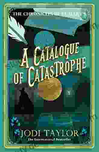 A Catalogue of Catastrophe: Chronicles of St Mary s 13 (Chronicles of St Mary s)