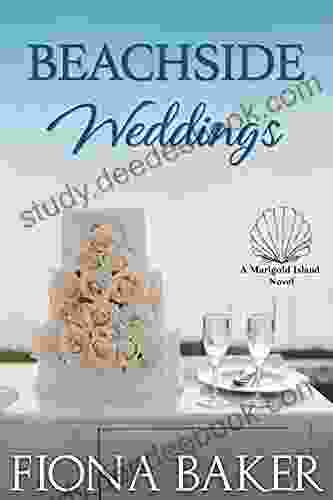 Beachside Weddings (Marigold Island 6)