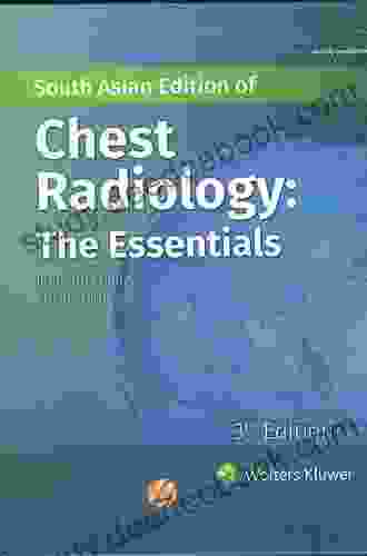 Chest Radiology: The Essentials (Essentials Series)
