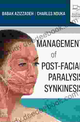 Management Of Post Facial Paralysis Synkinesis