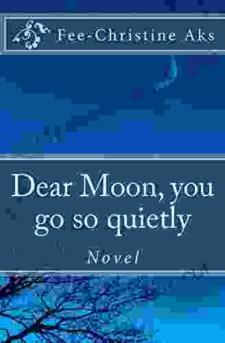 Dear Moon You Go So Quietly (Lost Youth)