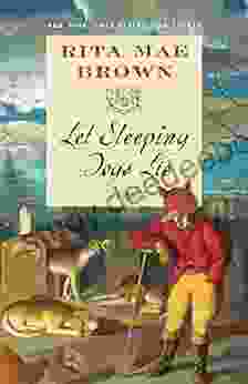 Let Sleeping Dogs Lie: A Novel (Sister Jane 9)