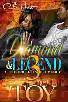 Diamond Legend 3: A Hood Love Story: The Finale