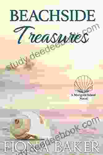 Beachside Treasures (Marigold Island 8)