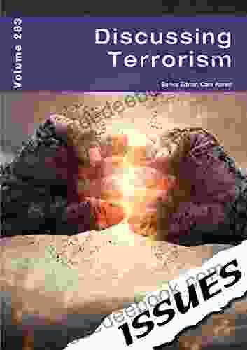 Discussing Terrorism (Issues 283) Deb Kastner
