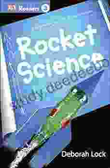 DK Readers L3: Rocket Science (DK Readers Level 3)