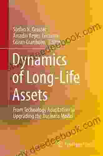 Dynamics Of Long Life Assets: From Technology Adaptation To Upgrading The Business Model