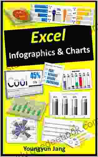 Excel Infographics Charts Jonathan Black