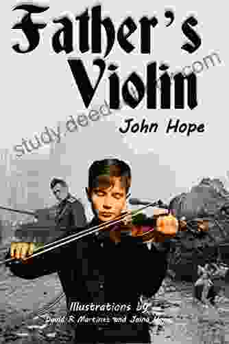 Father s Violin John Hope