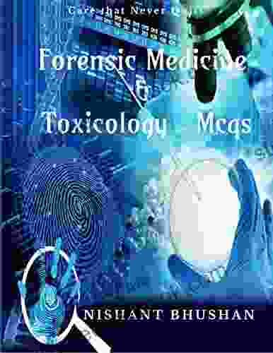 Forensic Medicine And Toxicology Mcqs: Neet Pg Mcqs