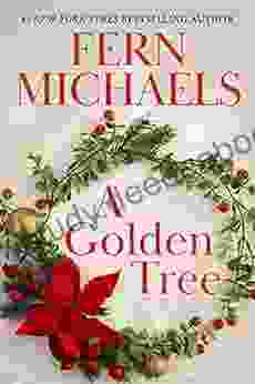A Golden Tree Fern Michaels