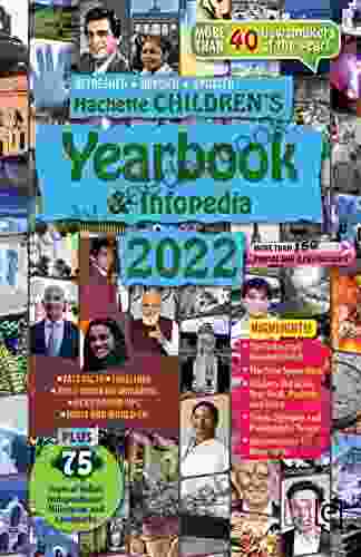 Hachette Children S Yearbook Infopedia 2024