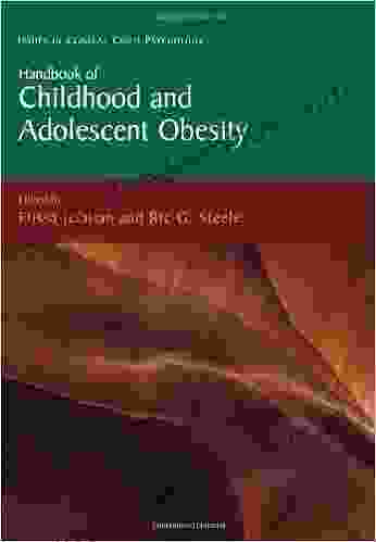 Handbook Of Childhood And Adolescent Obesity (Issues In Clinical Child Psychology)