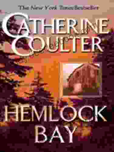 Hemlock Bay (An FBI Thriller 6)