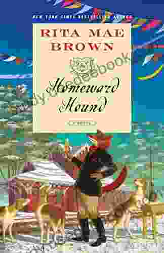 Homeward Hound: A Novel ( Sister Jane 11)