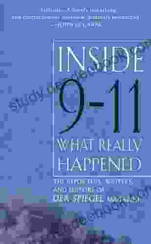 Inside 9 11: What Really Happened