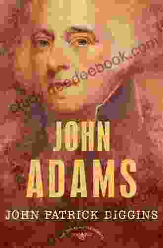 John Adams (American Presidents Series)