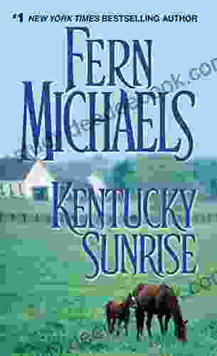 Kentucky Sunrise Fern Michaels