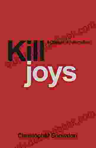 Killjoys: A Critique Of Paternalism